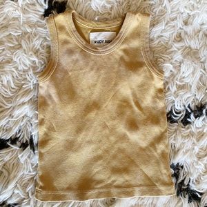 Rudy Jude Baby Tank